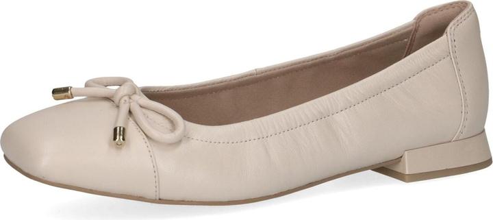 Cream Perlato