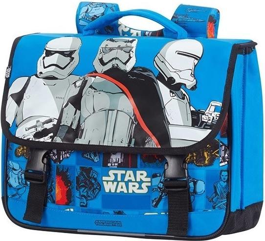 Actual product image American Tourister KiGa Bag Star Wars