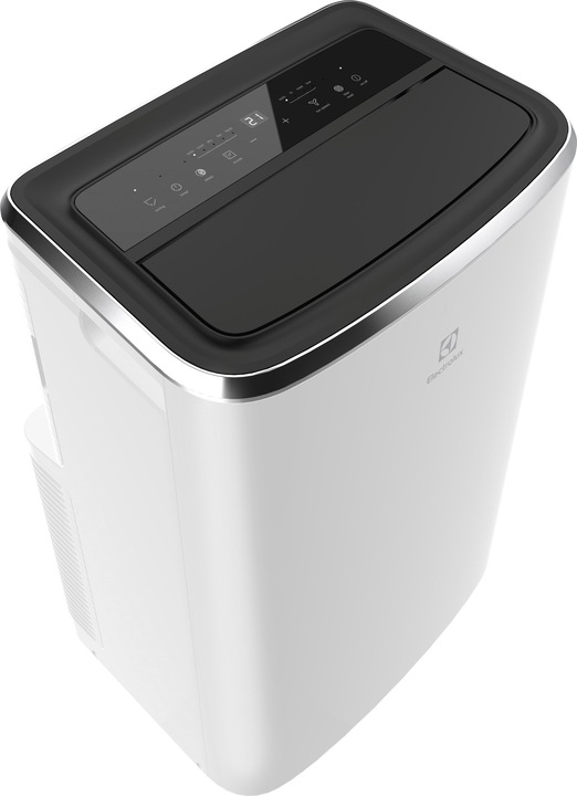 Actual product image Electrolux EXP26U338CW (40 m², 9000 BTU/h)