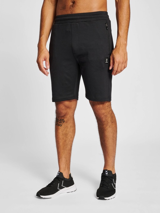 Actual product image hummel hmlMT INTERVAL SHORTS (XL)
