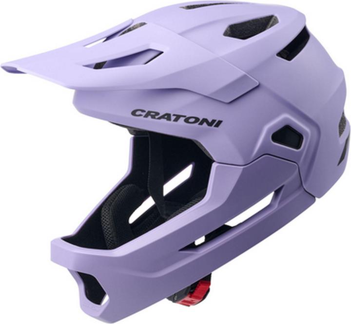 Produktbild Cratoni Madcat (49 - 56 cm)