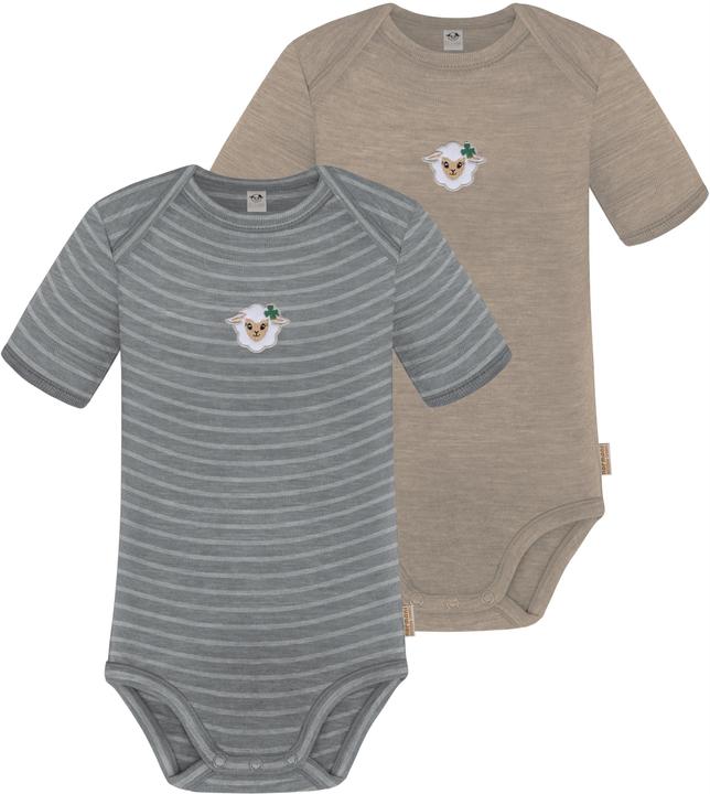 grey/beige