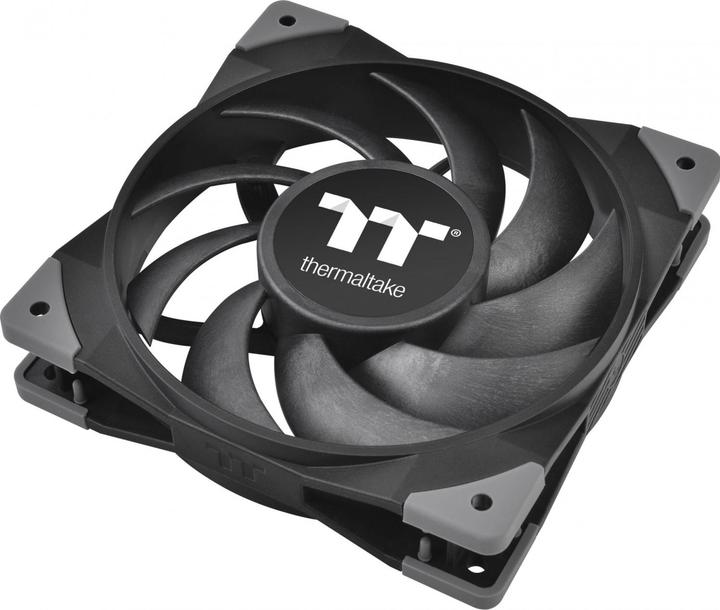 Actual product image Thermaltake Toughpower PF1 1050W 80+ Platinum Modular (1050 W)
