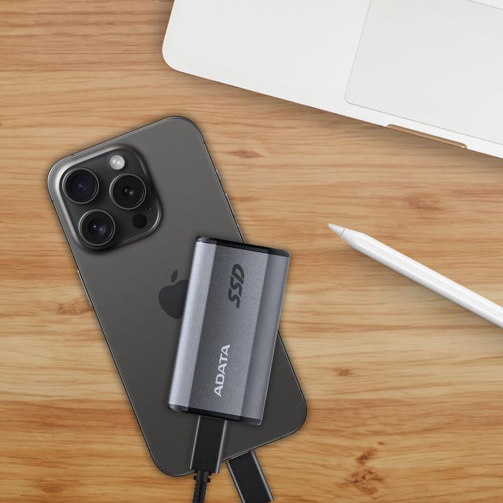 Produktbild Adata SE880 (1 TB)