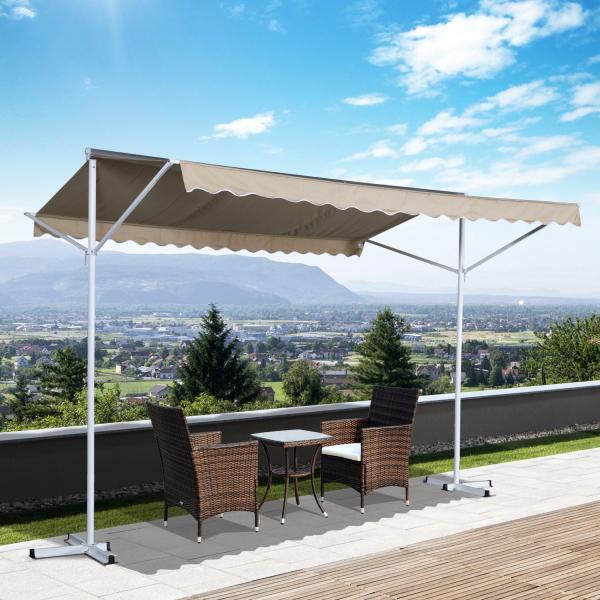 Immagine prodotto Outsunny Tenda da sole (2.94 m)