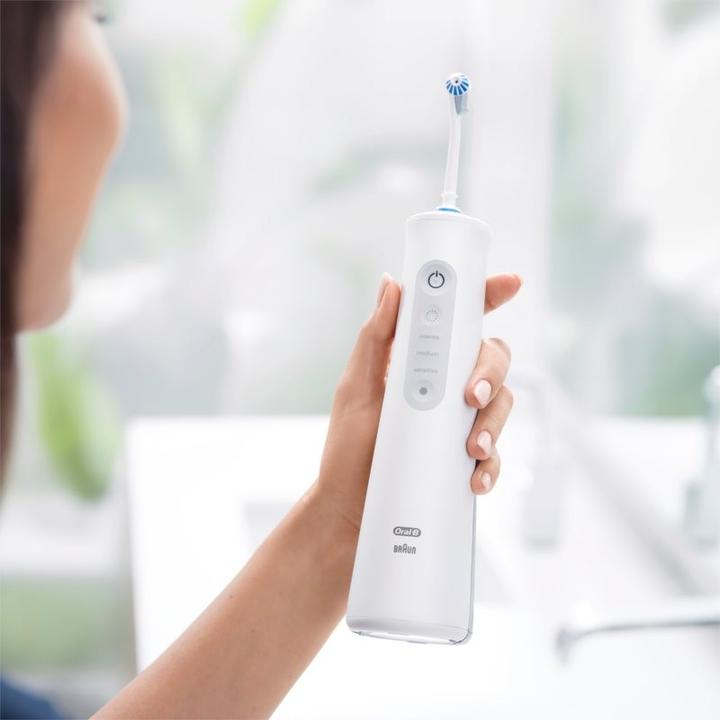 Produktbild Oral-B AquaCare 6 Pro-Expert
