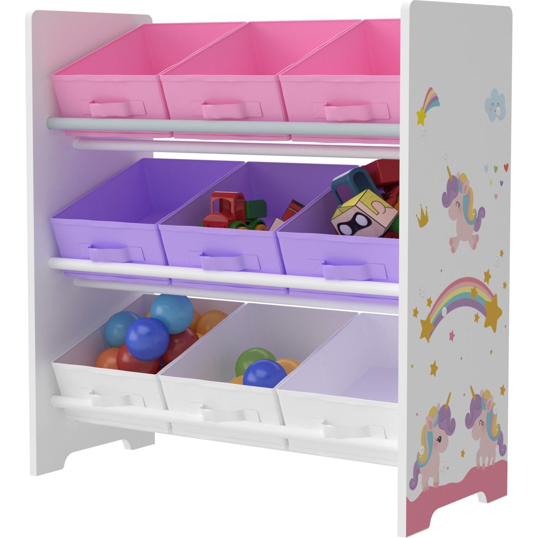 Thumbnail - En.Casa, Kinderregal, Boiro