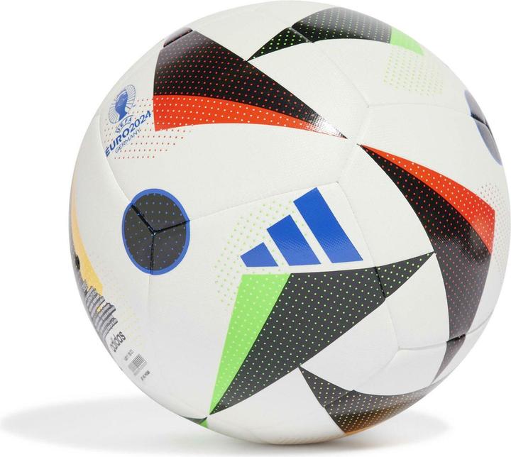 Produktbild adidas Euro 24 Trainingsball (5)