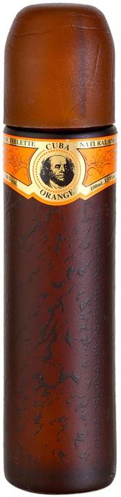Immagine prodotto Cuba Arancio (Eau de toilette, 100 ml)