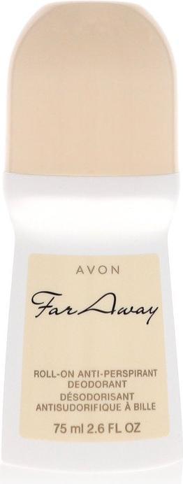 Immagine prodotto Avon Lontano (77 ml)