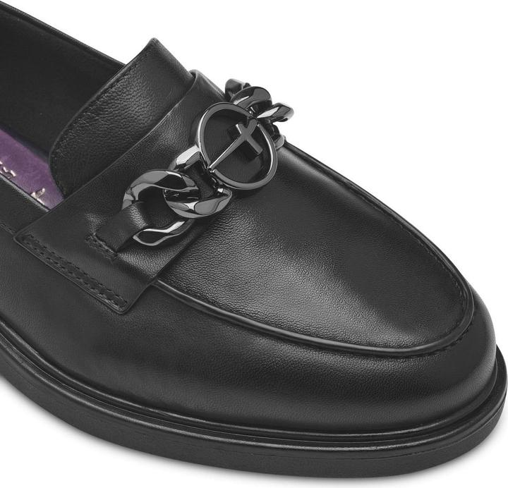 Actual product image Tamaris Slipper (40)