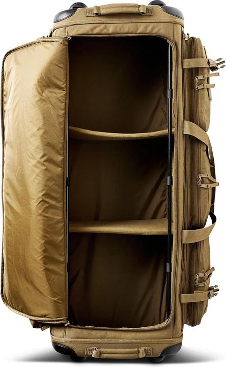 Immagine prodotto 5.11 CAMS 3.0 Einsatztasche/Rollkoffer, Kangaroo (190 l)