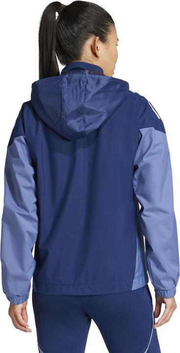 Produktbild adidas Tiro 25 Competition Regenjacke Damen (XXS)