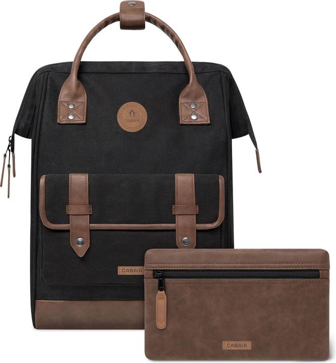 Actual product image Cabaïa Adventurer Bag Medium (18 l)