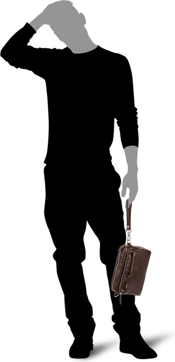 Immagine prodotto Picard Borsa a tracolla Buddy