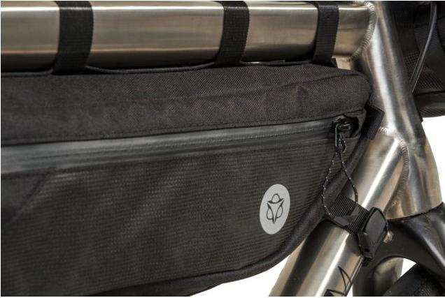 Produktbild Agu Venture (3 l, Rahmentasche)