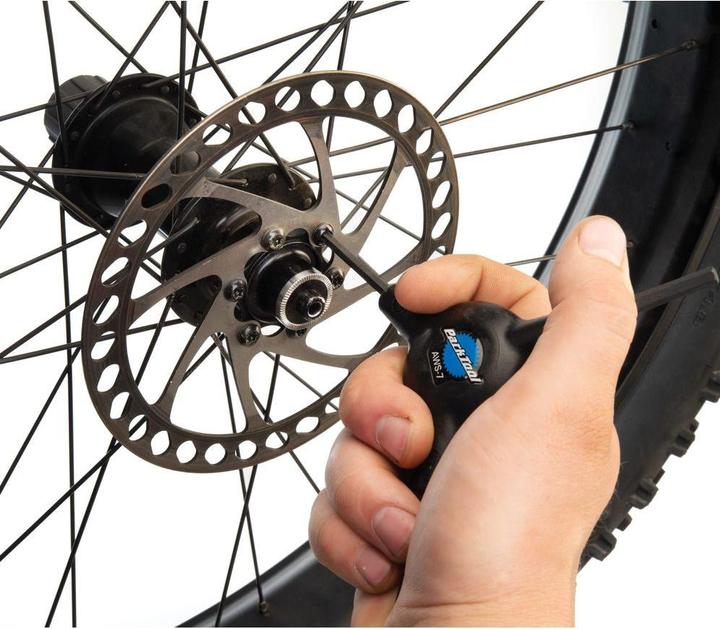 Produktbild Park Tool AWS-7