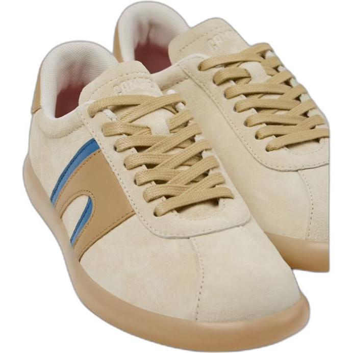 Camper, Herren, Sneaker, Pelotas Soller, Weiss, (39)