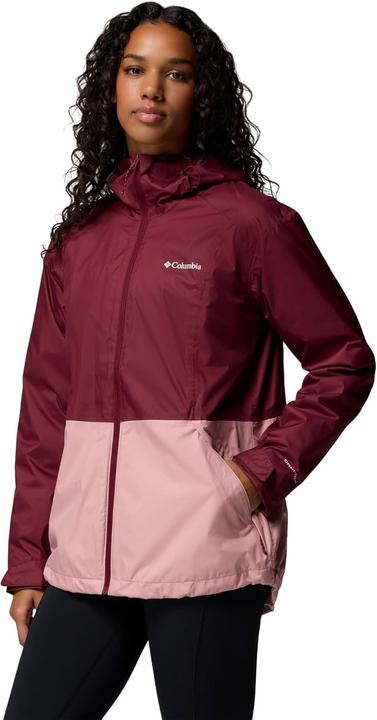 Actual product image Columbia Women's Inner Limits III Jacket (M)