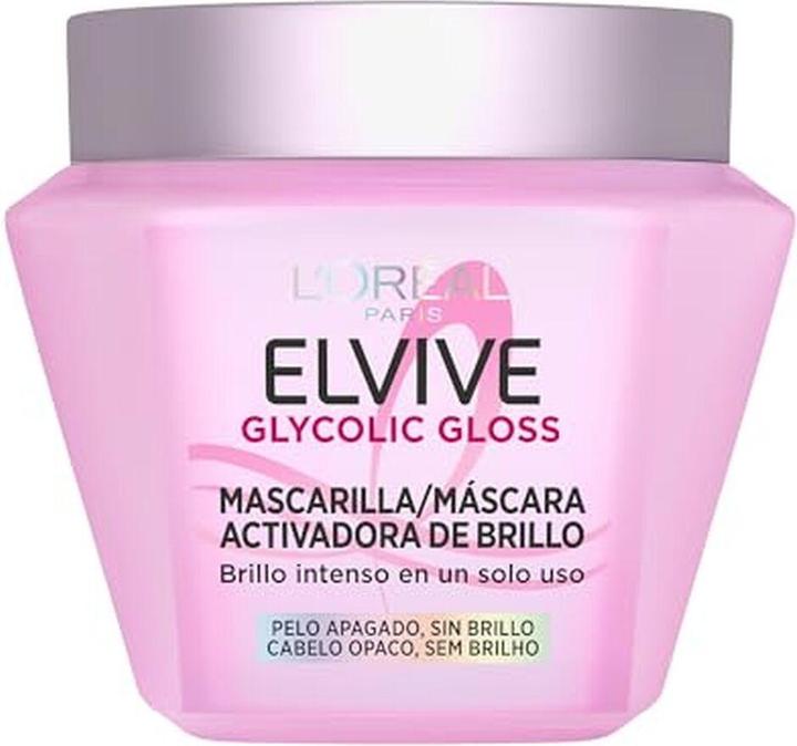 Immagine prodotto L'Oréal Paris Haarmaske L'Oreal Make Up ELVIVE (310 ml)