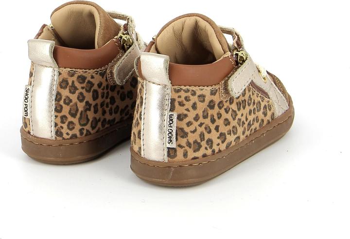 Immagine prodotto Shoo Pom Bouba bi zip goat leopard (21)