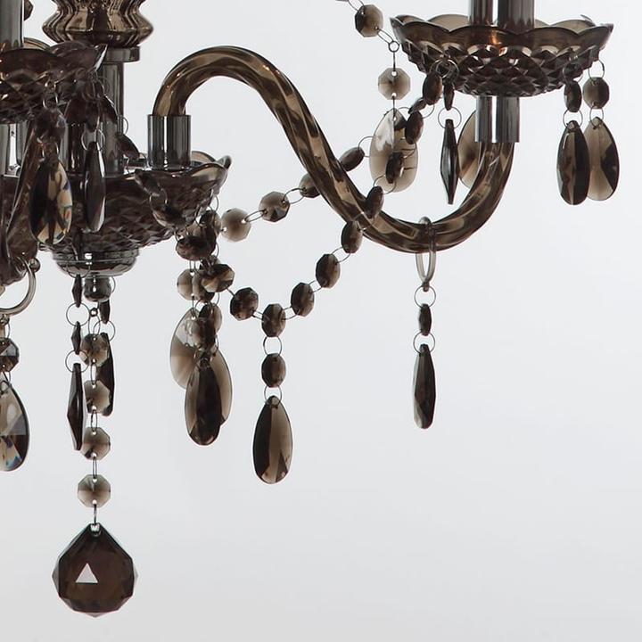 Actual product image Trio Lüster (E14)