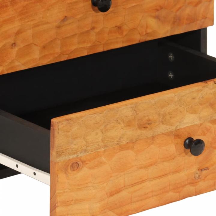Produktbild vidaXL Loblolly Pine (50 x 33 x 60 cm)