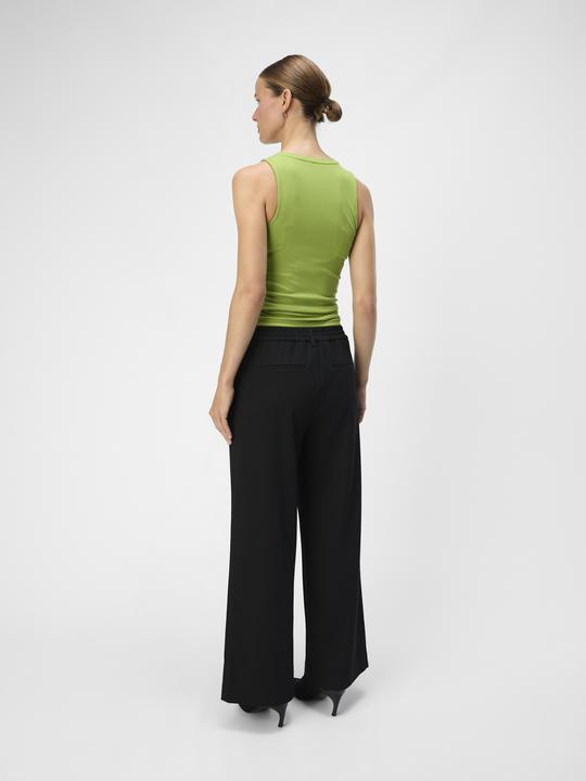 Image du produit Object Rundhalsausschnitt Oberteil (XL)