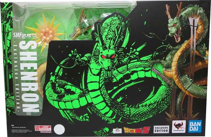 Produktbild Tamashii Nation Shenron