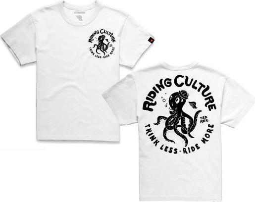 Produktbild Riding Culture Octo (XXL)