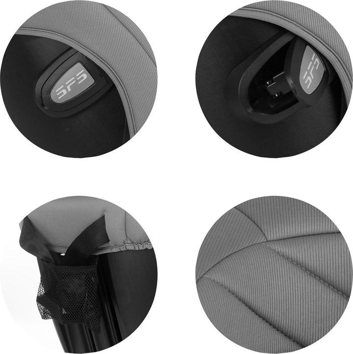 Produktbild Chipolino Autositz Volare i-Size Isofix (Reboarder, ECE R129/i-Size Norm)