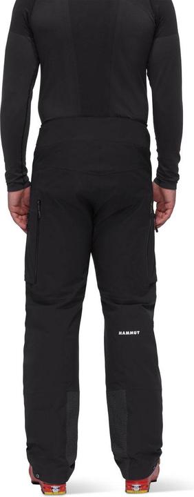 Actual product image Mammut Stoney HS Thermo Pants Men (54)