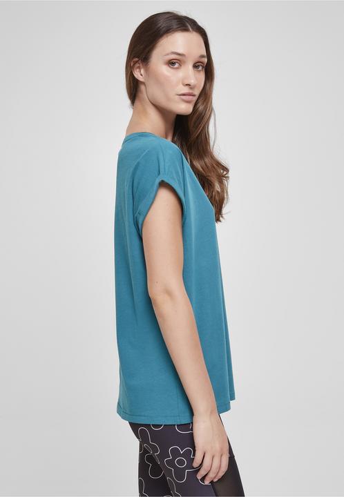 Immagine prodotto Urban Classics Ladies Extended Shoulder Tee - 2126 (3XL)