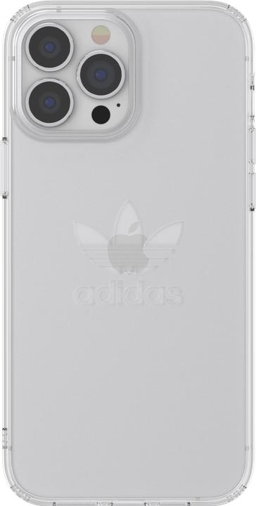 Actual product image Adidas Protective Clear Case (Apple iPhone 13 Pro Max)