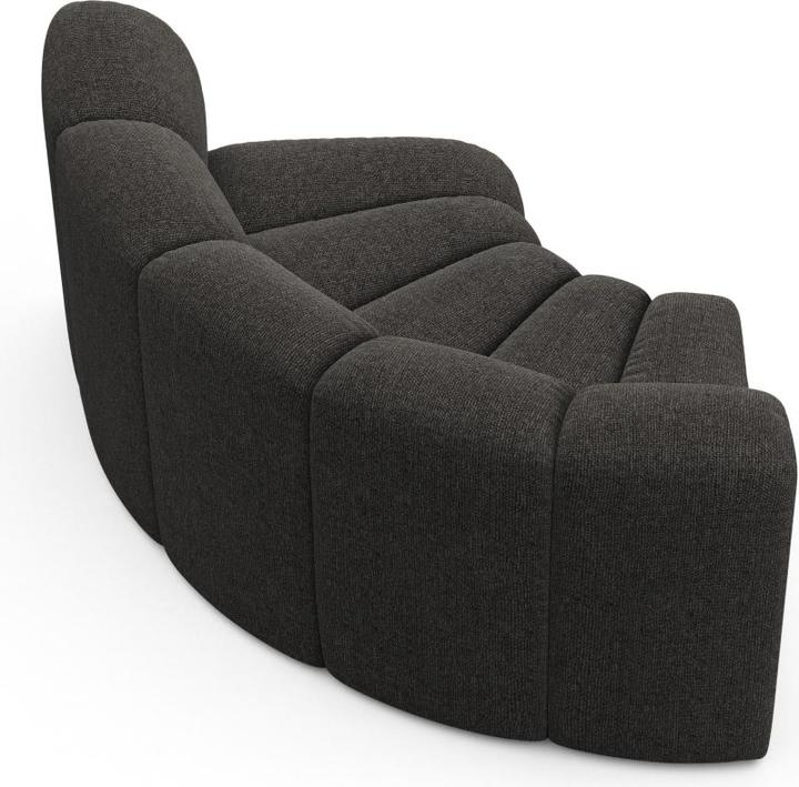 Produktbild Micadoni Lupine (Ecksofa)