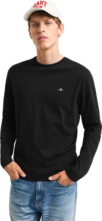 Produktbild GANT Regular Shield Long Sleeve (3XL)