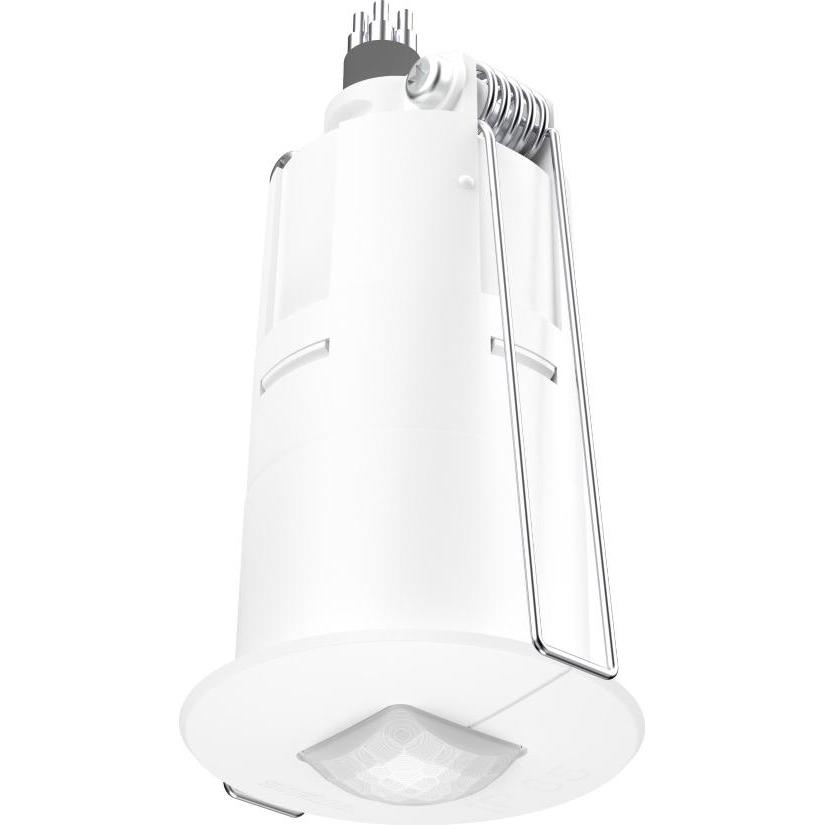 Steinel, Bewegungsmelder, Präsenzmelder IR Quattro MICRO (3 m)
