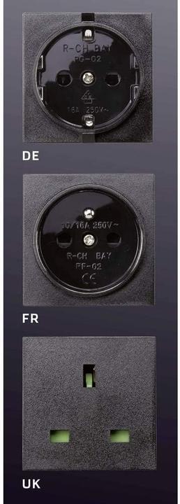 Actual product image Voltcraft Inverter PSW 1000-24-G 1