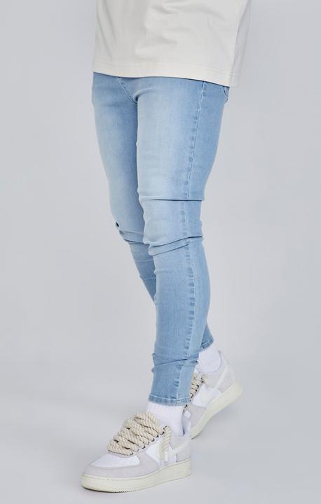 Bleu denim