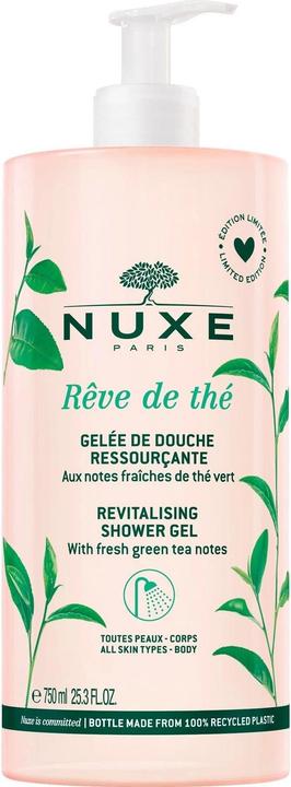 Immagine prodotto Nuxe Rêve de Thé (750 ml)