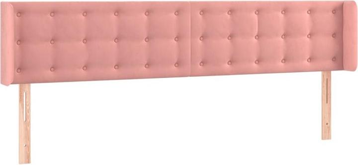 Image du produit vidaXL Astrid (203 x 16 x 88 cm)