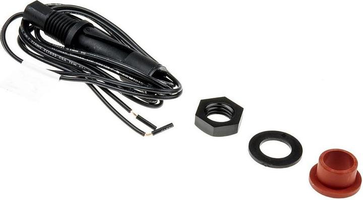 Produktbild RS PRO Float Switch, Horiz, SPNO 25VA, Nylon