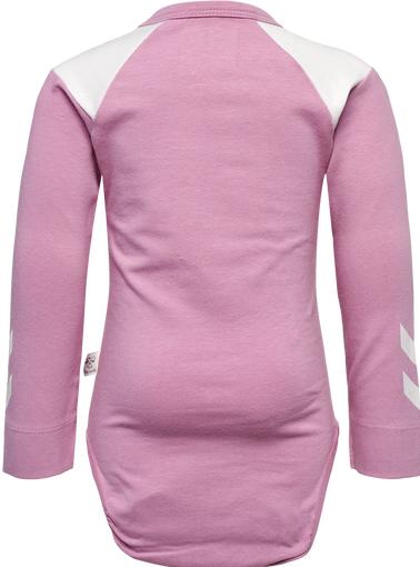 Produktbild hummel hmlDEVON BODY L/S (56)