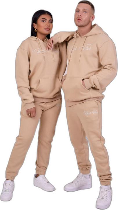 Produktbild Project X Paris Signatur-Hoodie (L)