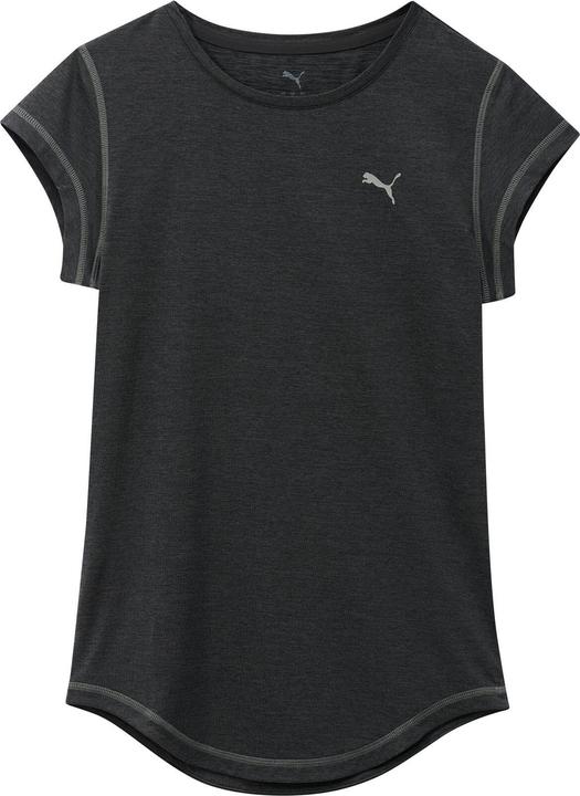 Actual product image Puma Cloudspun Heather Tee (XS)