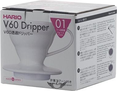 Produktbild Hario V60 Kaffeetropfer