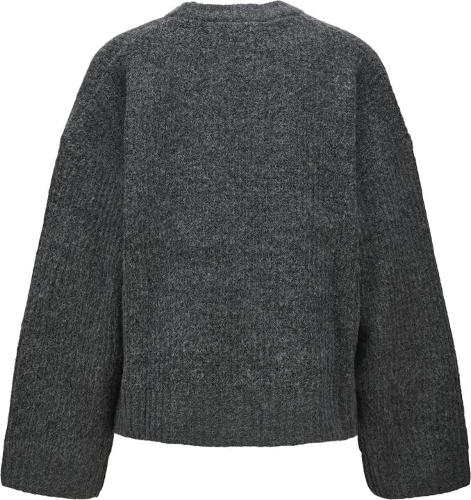 Actual product image JJXX Jxsigga Diverse Crew Neck Knit Sn (M)