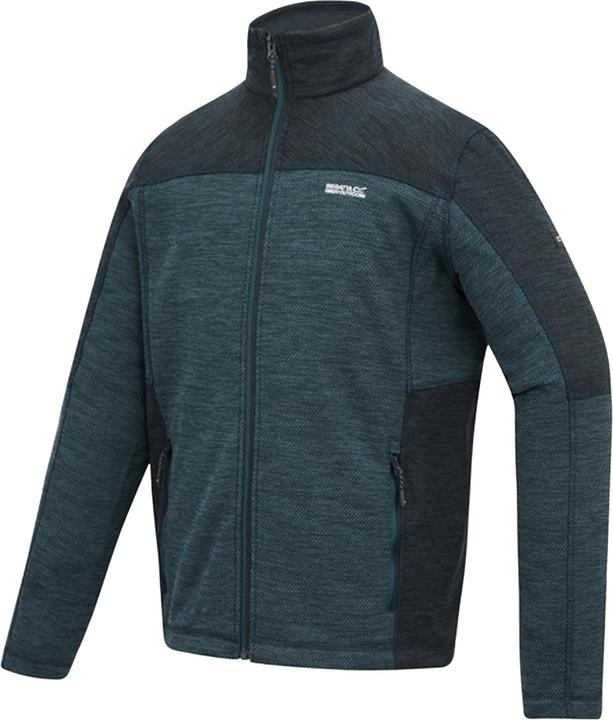 Immagine prodotto Regatta Highton Midlayer Pile Cerniera su intera lunghezza Uomo (S)
