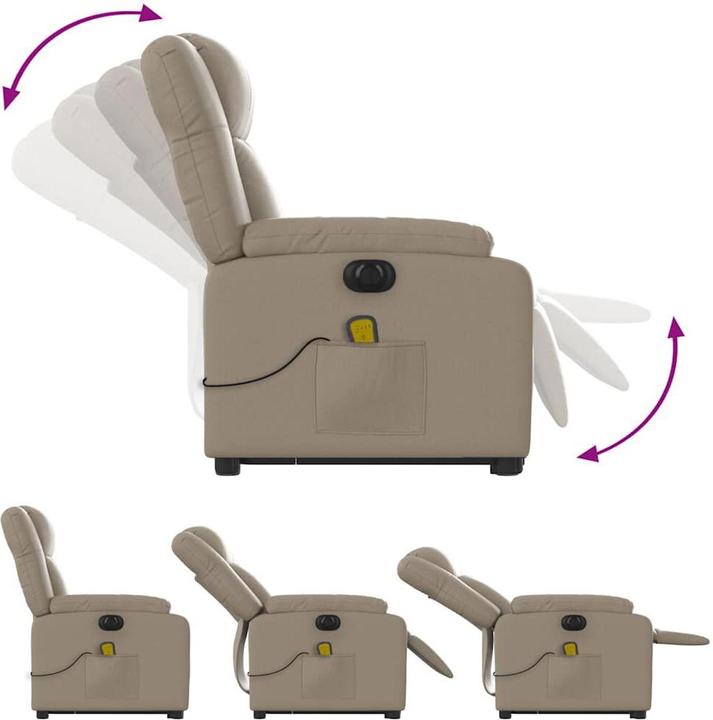 Image du produit vidaXL Irmtraut