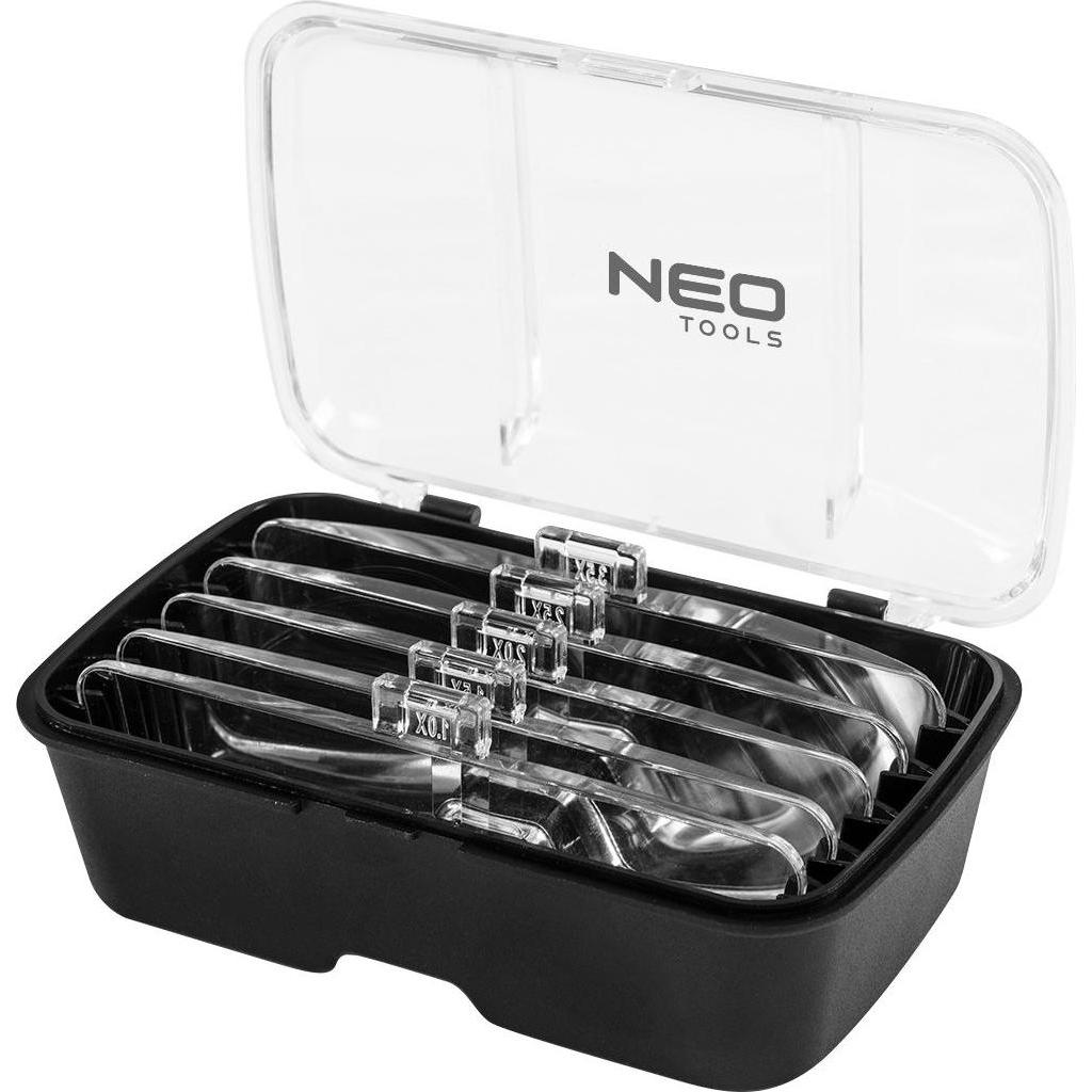 Neo, Wasserwaage, 06-130
